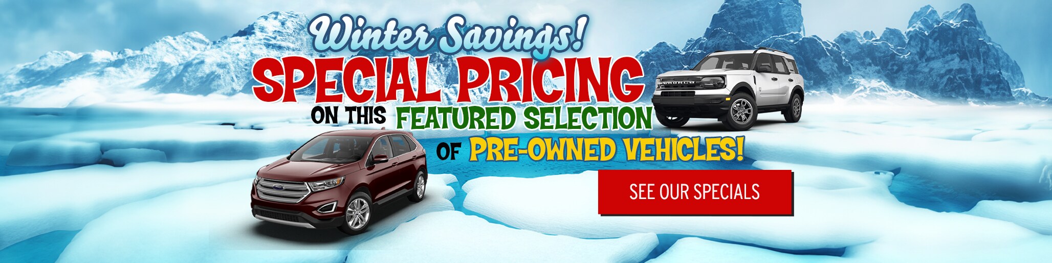 Certified PreOwned Ford Cars For Sale Union County NJ