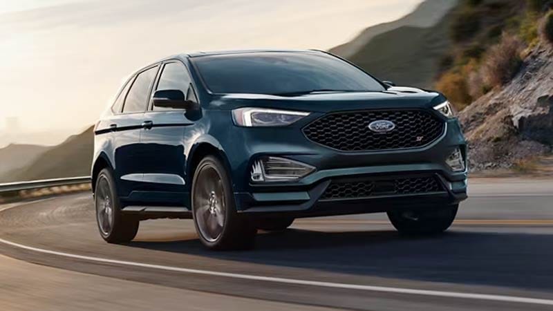 2024 Ford Edge ST for sale Summit NJ