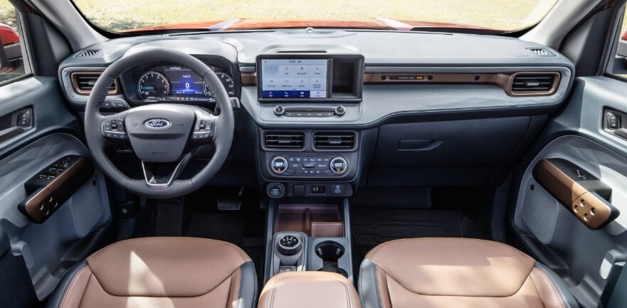 2022 Ford Maverick Union NJ