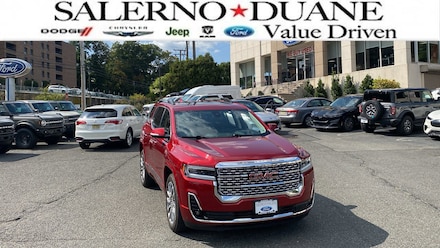 2023 GMC Acadia Denali SUV