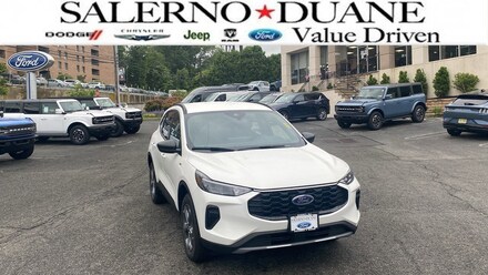 2025 Ford Escape ST-Line SUV