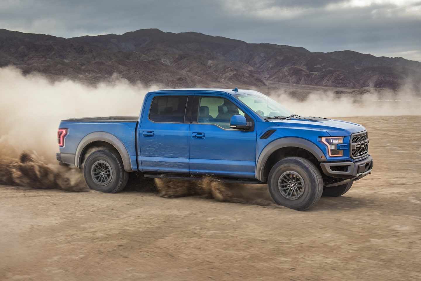 2020 Ford F150 Awards