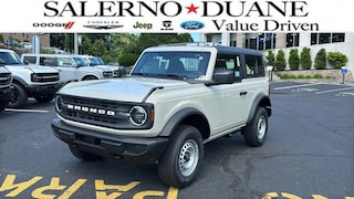 2026 Ford Bronco Base SUV