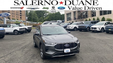 2025 Ford Escape ST-Line SUV