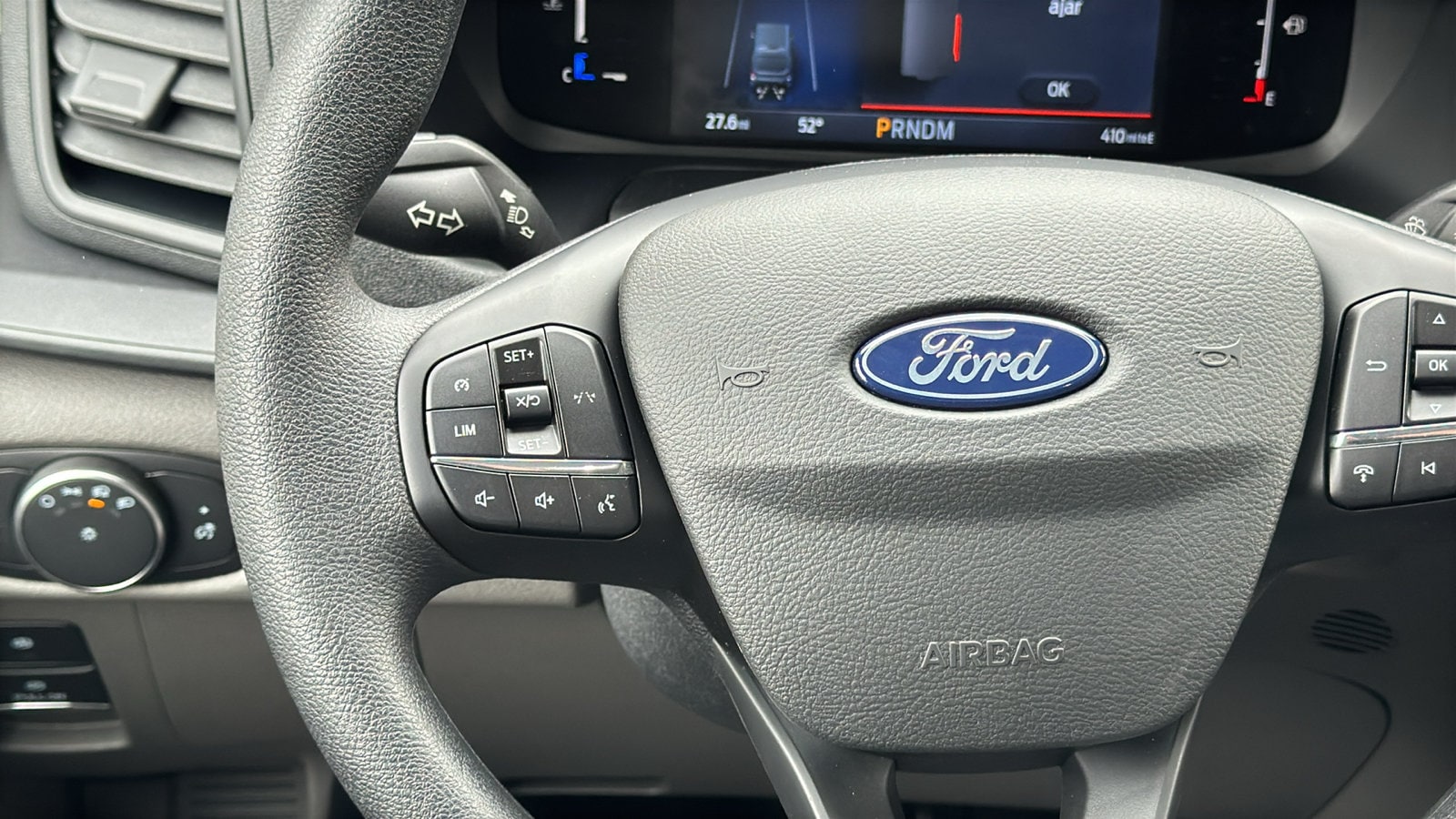 2026 Ford Transit Van Base - Photo 15