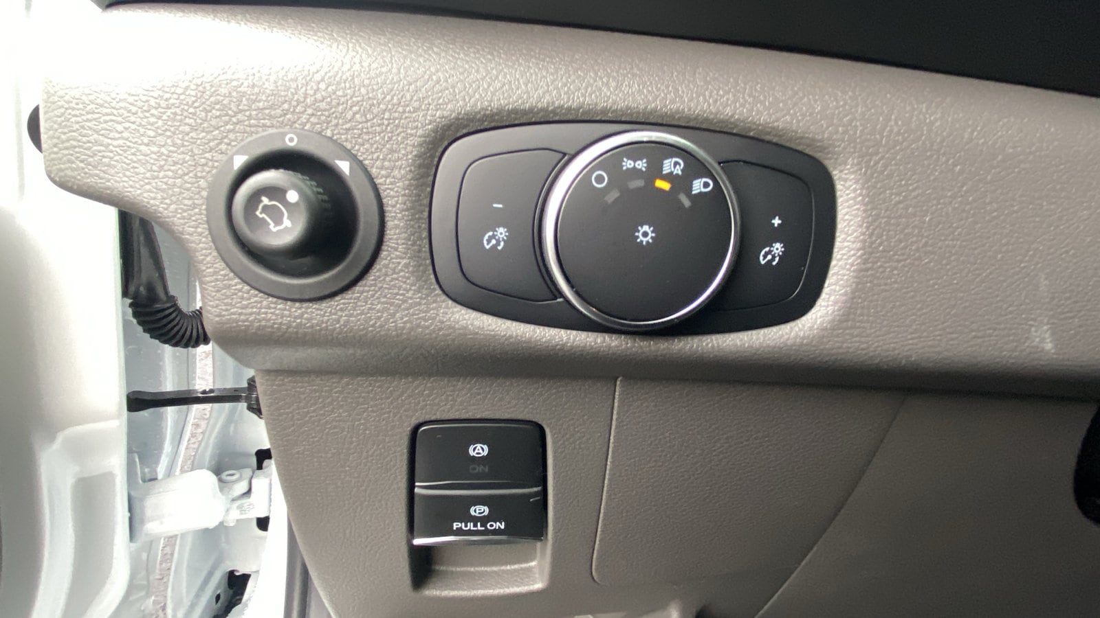 2026 Ford Transit Van Base - Photo 8