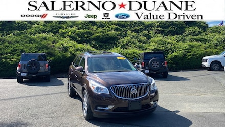 2016 Buick Enclave Leather SUV