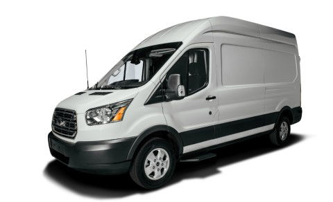 2018 Ford Transit Central NJ