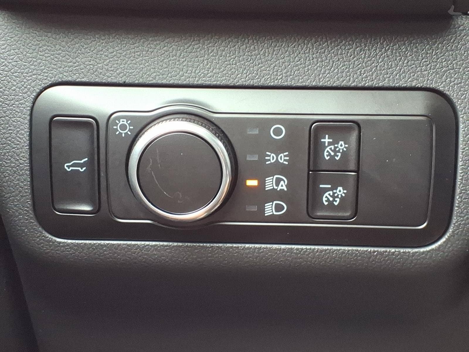 2025 Ford Escape Active - Photo 18
