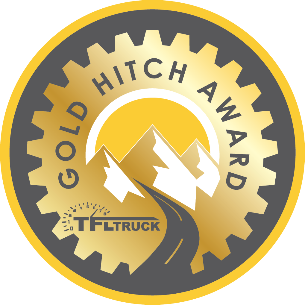2020 Ford Super Duty Awards