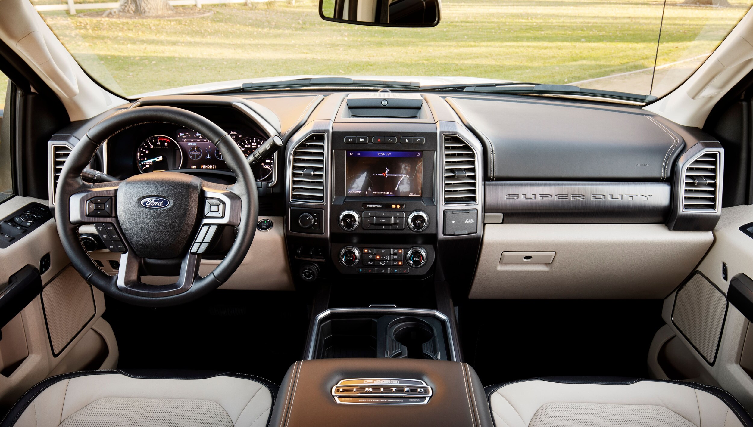 2020 Ford Super Duty Watchung NJ
