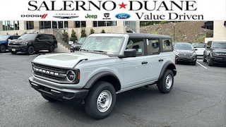 2026 Ford Bronco Base SUV