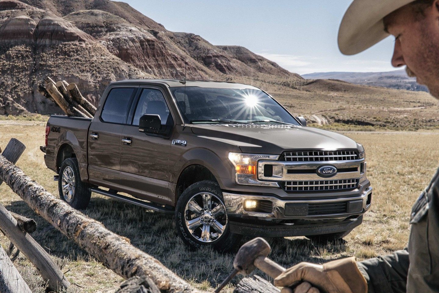 2019 Ford F 150 Springfield NJ