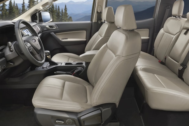  2023 Ford Ranger Truck SuperCab for sale NJ