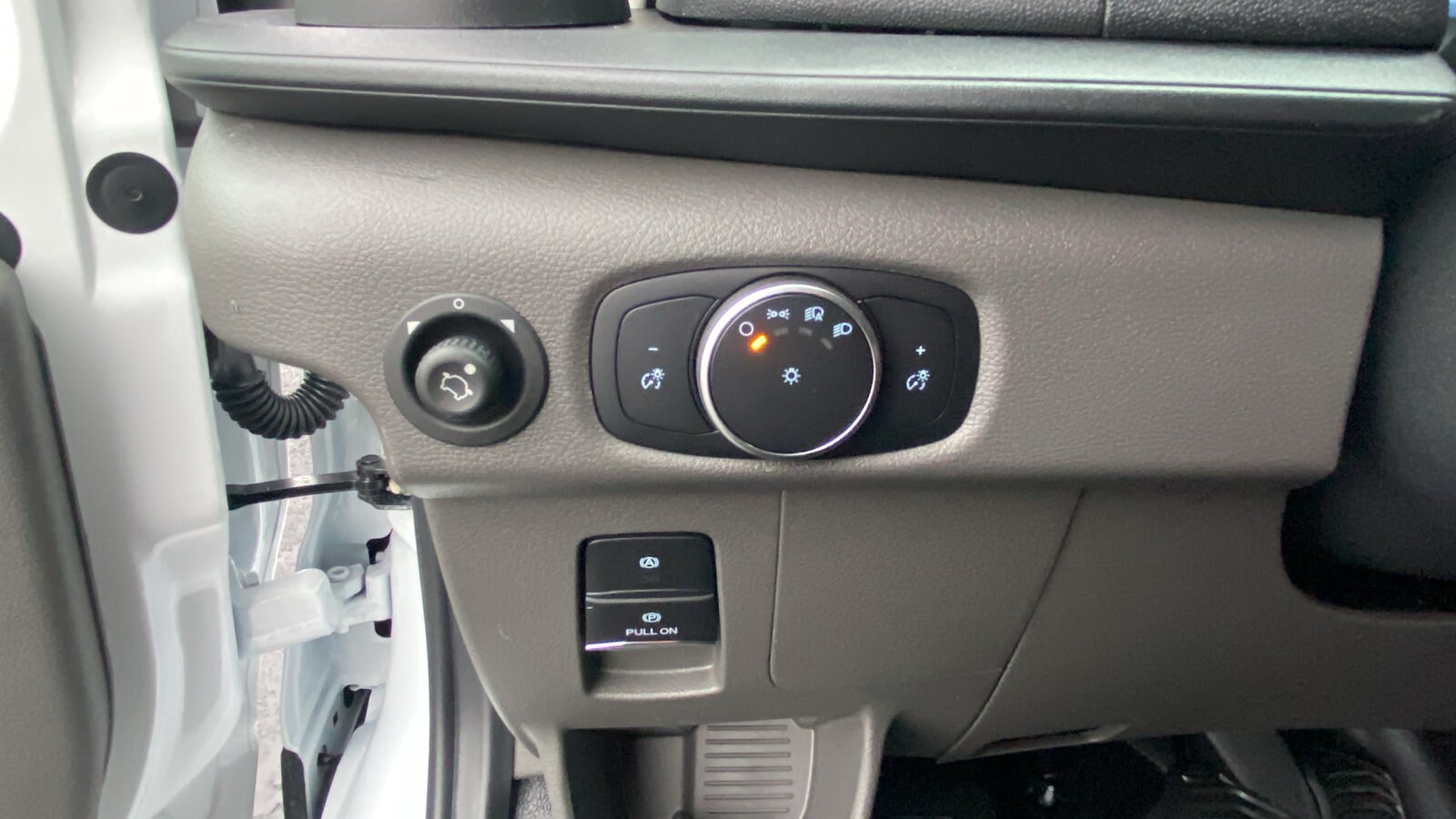 2026 Ford Transit Van Base - Photo 8