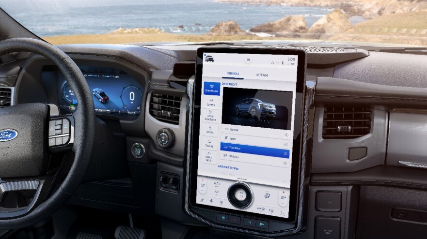 2022 Ford F150 Lightning Union NJ
