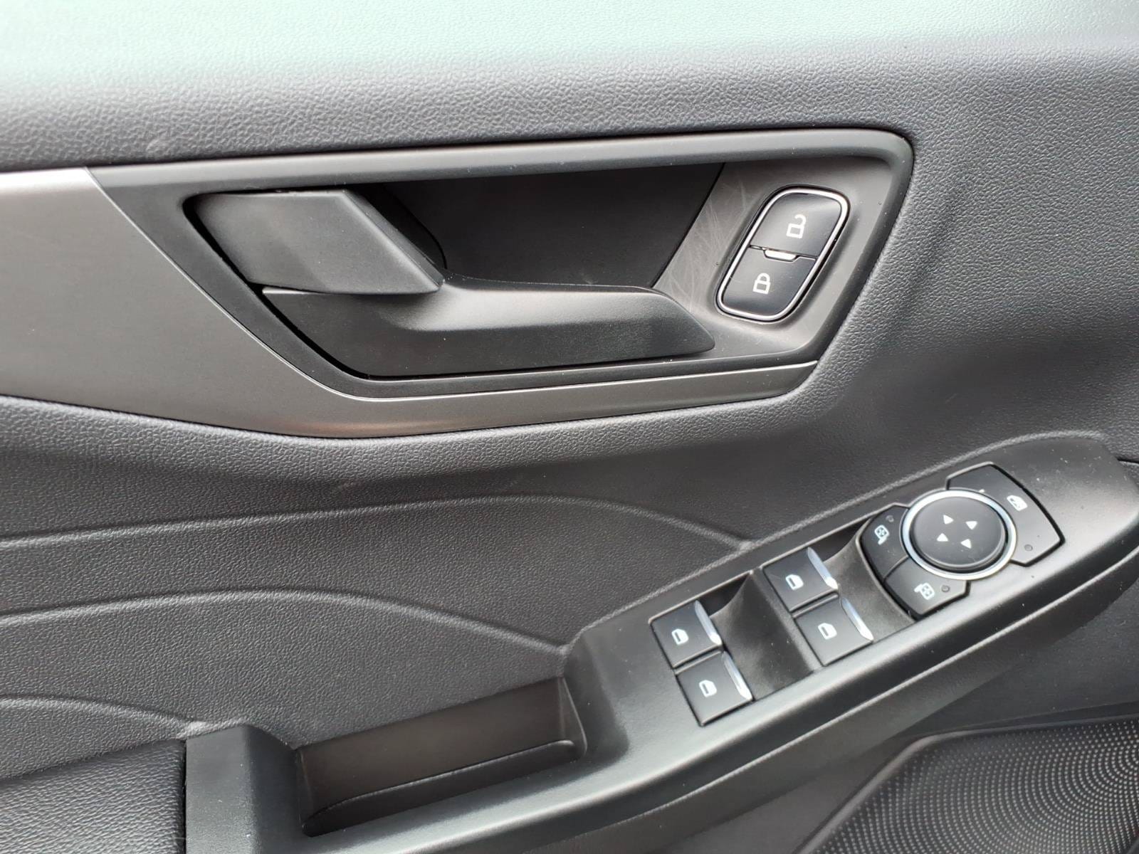 2025 Ford Escape Active - Photo 16