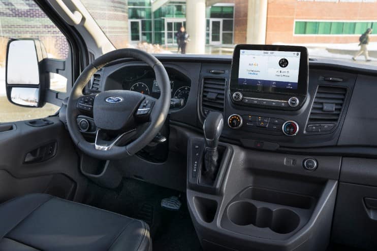2020 Ford Transit Union NJ