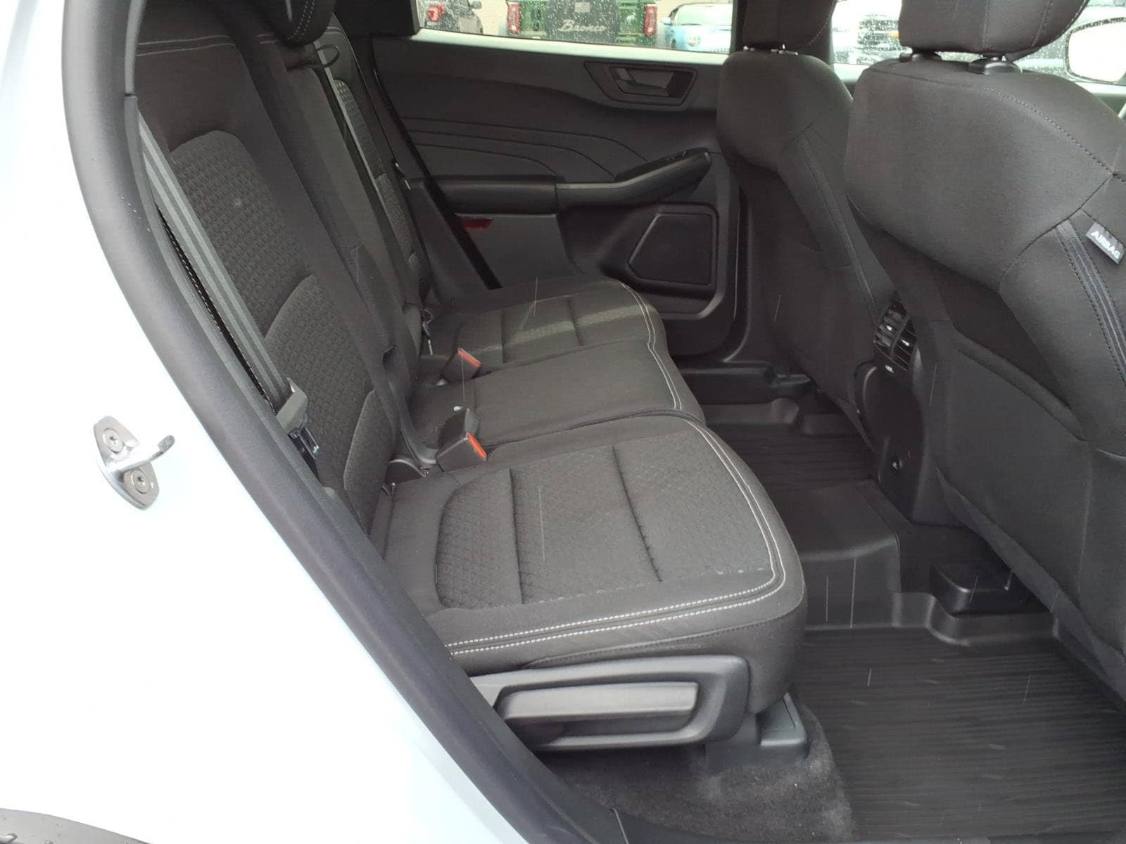 2025 Ford Escape Active - Photo 13