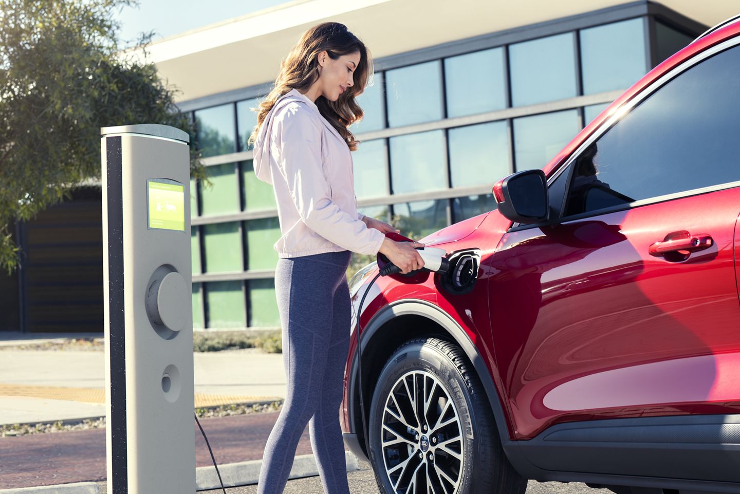 2020 Ford Escape Hybrid NJ