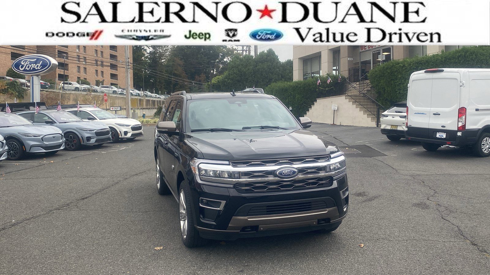 2024 Ford Expedition
