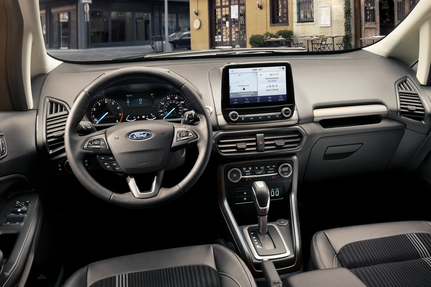 2020 Ford EcoSport Union NJ