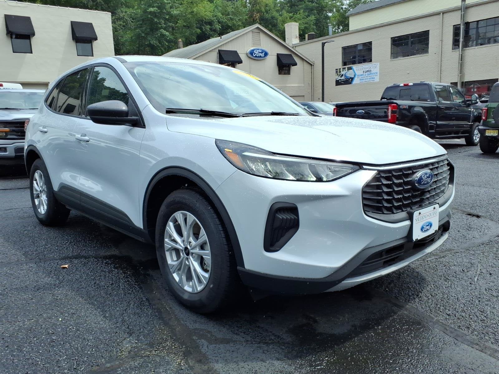 2025 Ford Escape Active - Photo 7