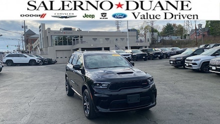 2025 Dodge Durango GT Plus SUV