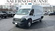 Ram Promaster Cargo Van