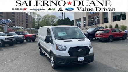 2025 Ford Transit Cargo Van Cargo Van Van Low Roof Van