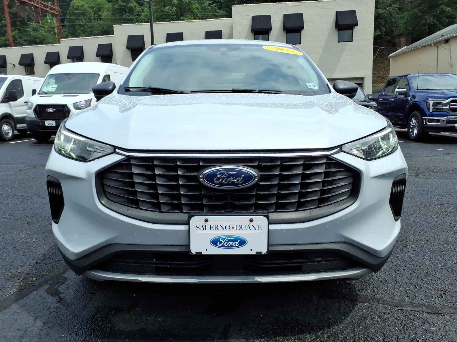 2025 Ford Escape Active - Photo 8