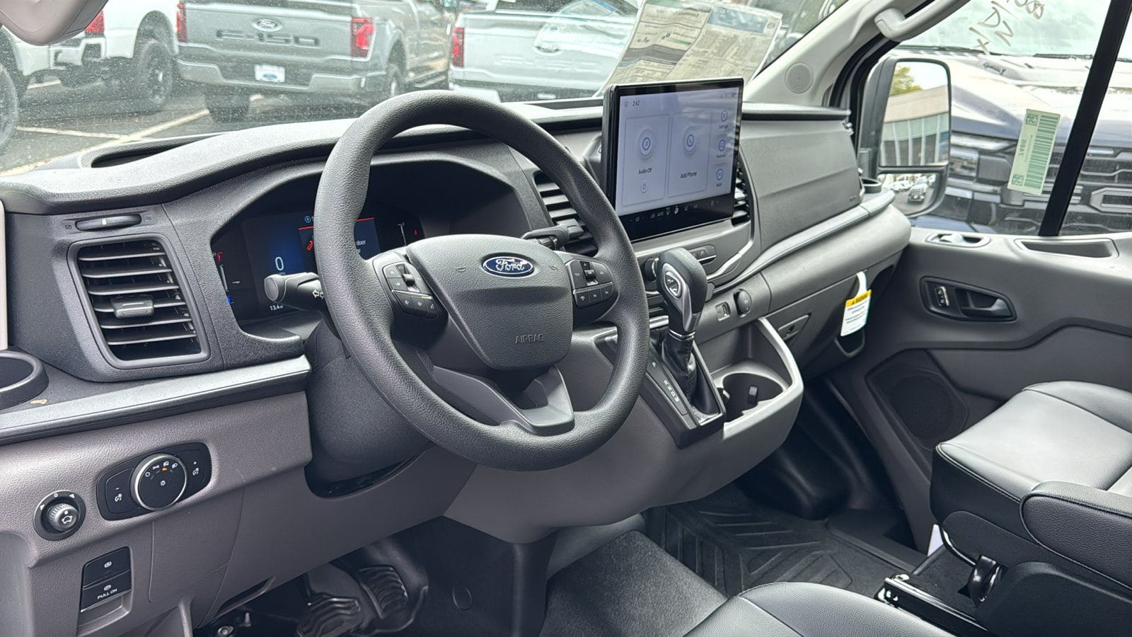 2026 Ford Transit Van Base - Photo 15