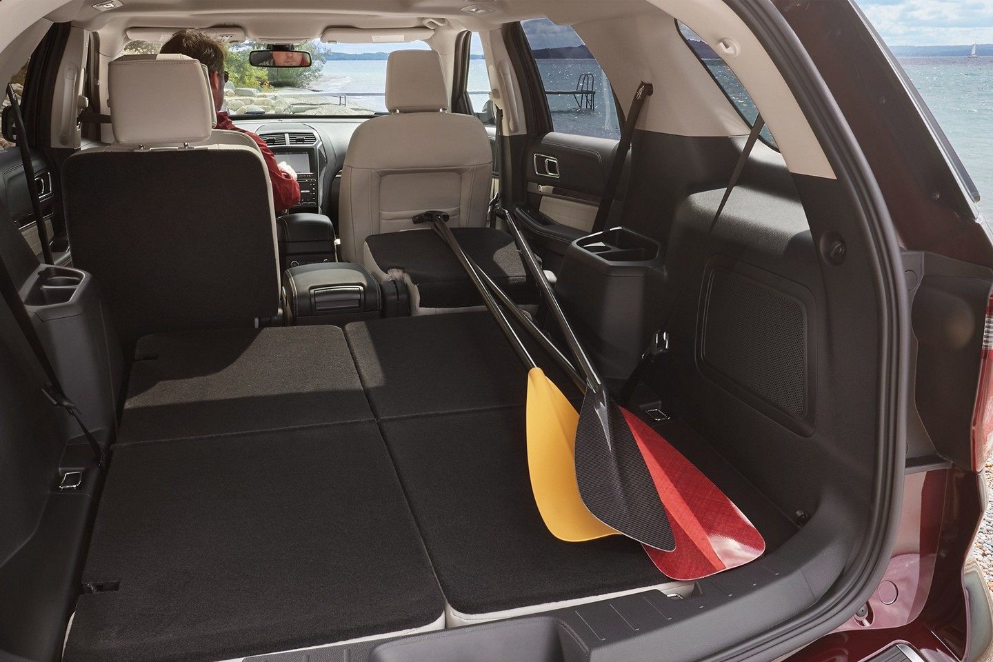 2019 Ford Explorer Springfield NJ
