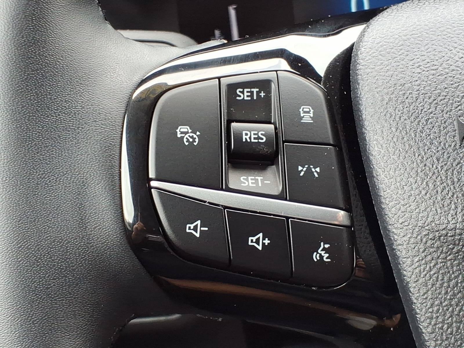 2025 Ford Escape Active - Photo 19