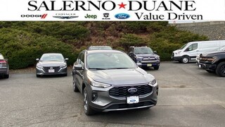 2026 Ford Escape ST-Line Select SUV