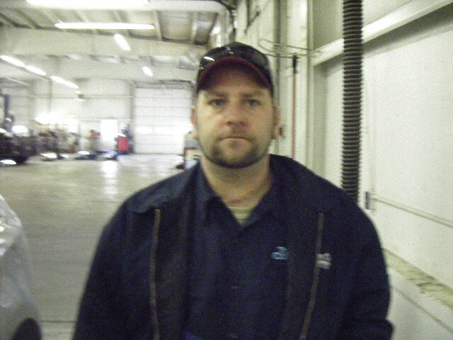 Mike Lane