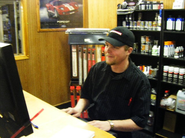 Chris Phelps