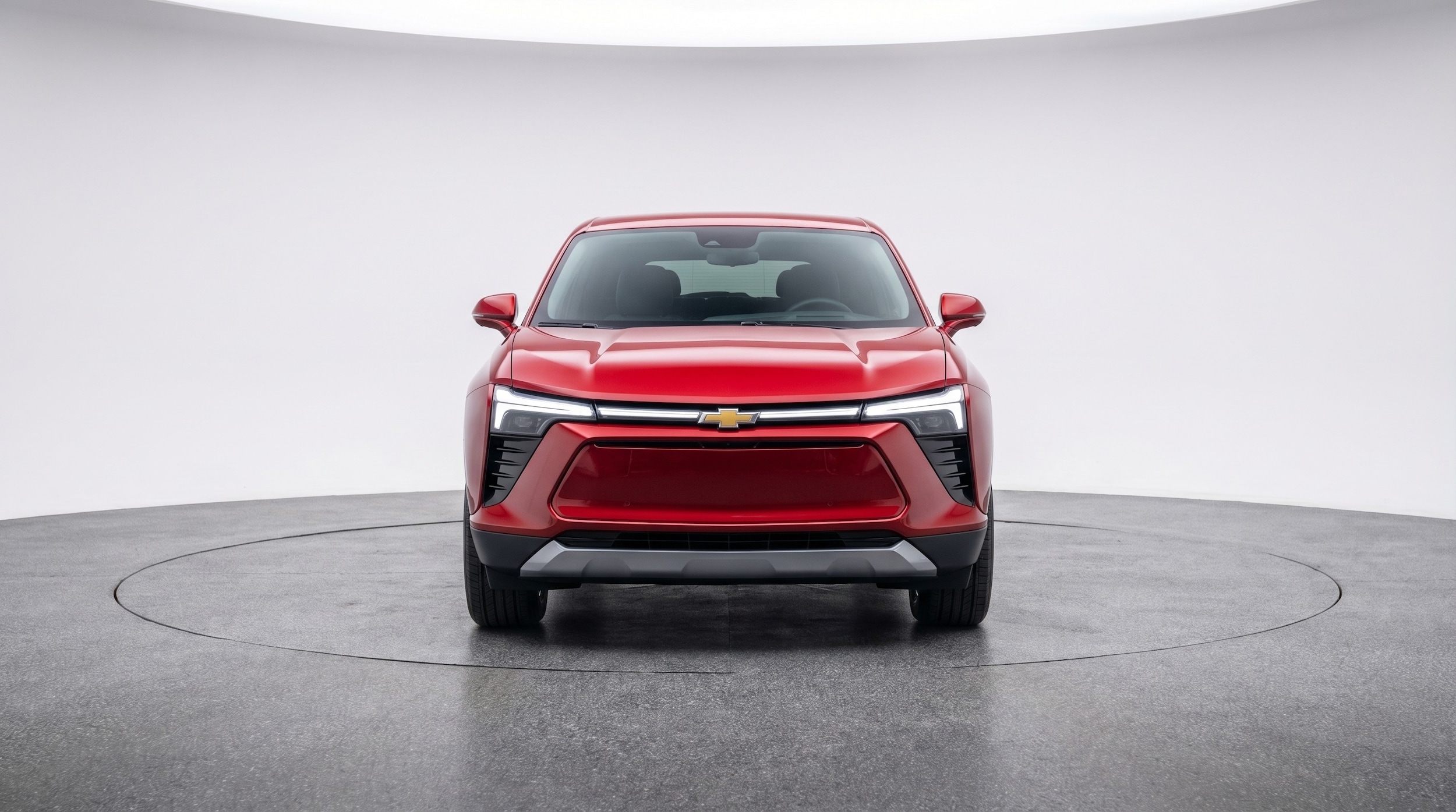 Thumbnail: 2025 Chevrolet Blazer - 2