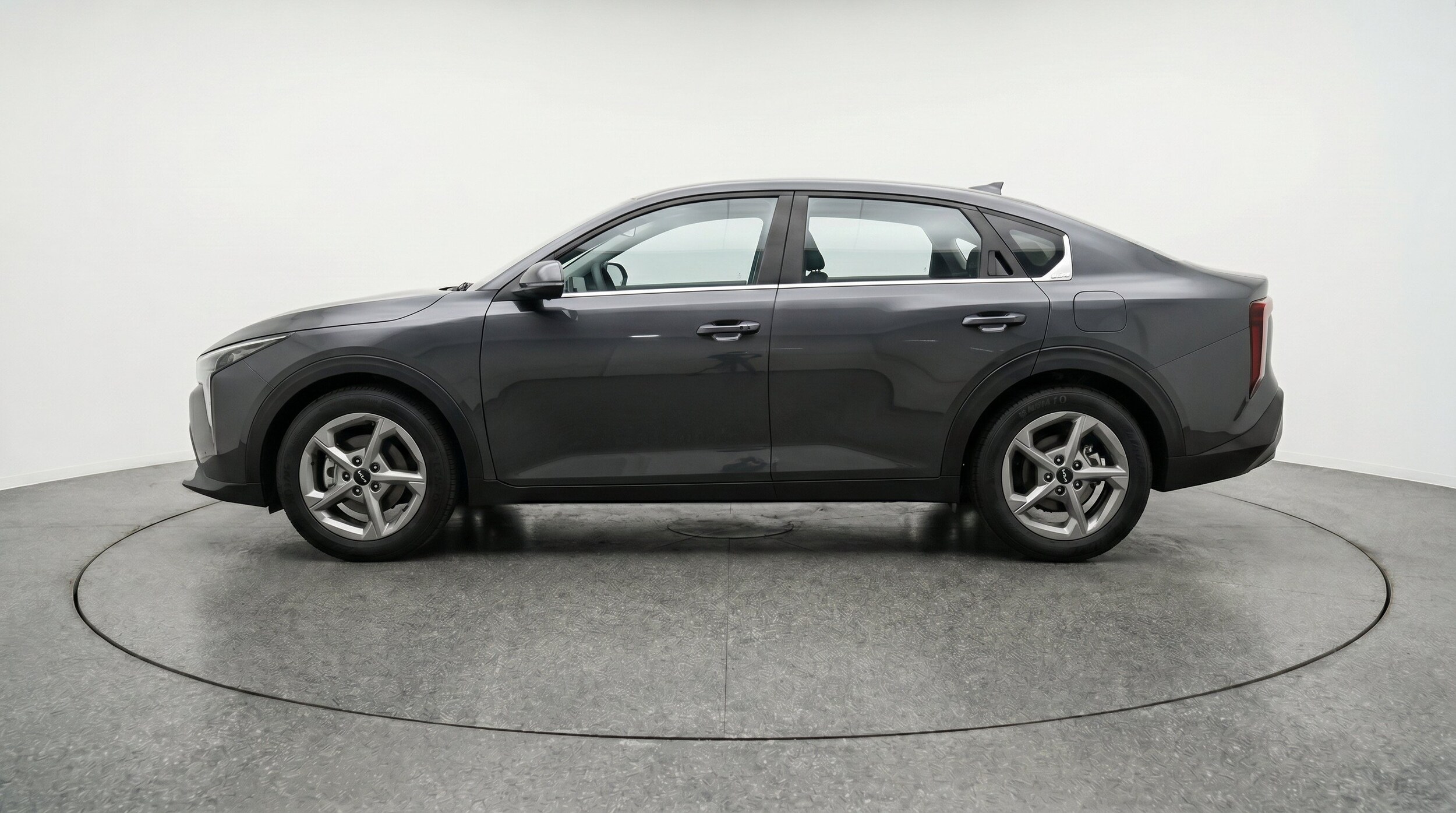 Thumbnail: 2026 Kia K4 - 5