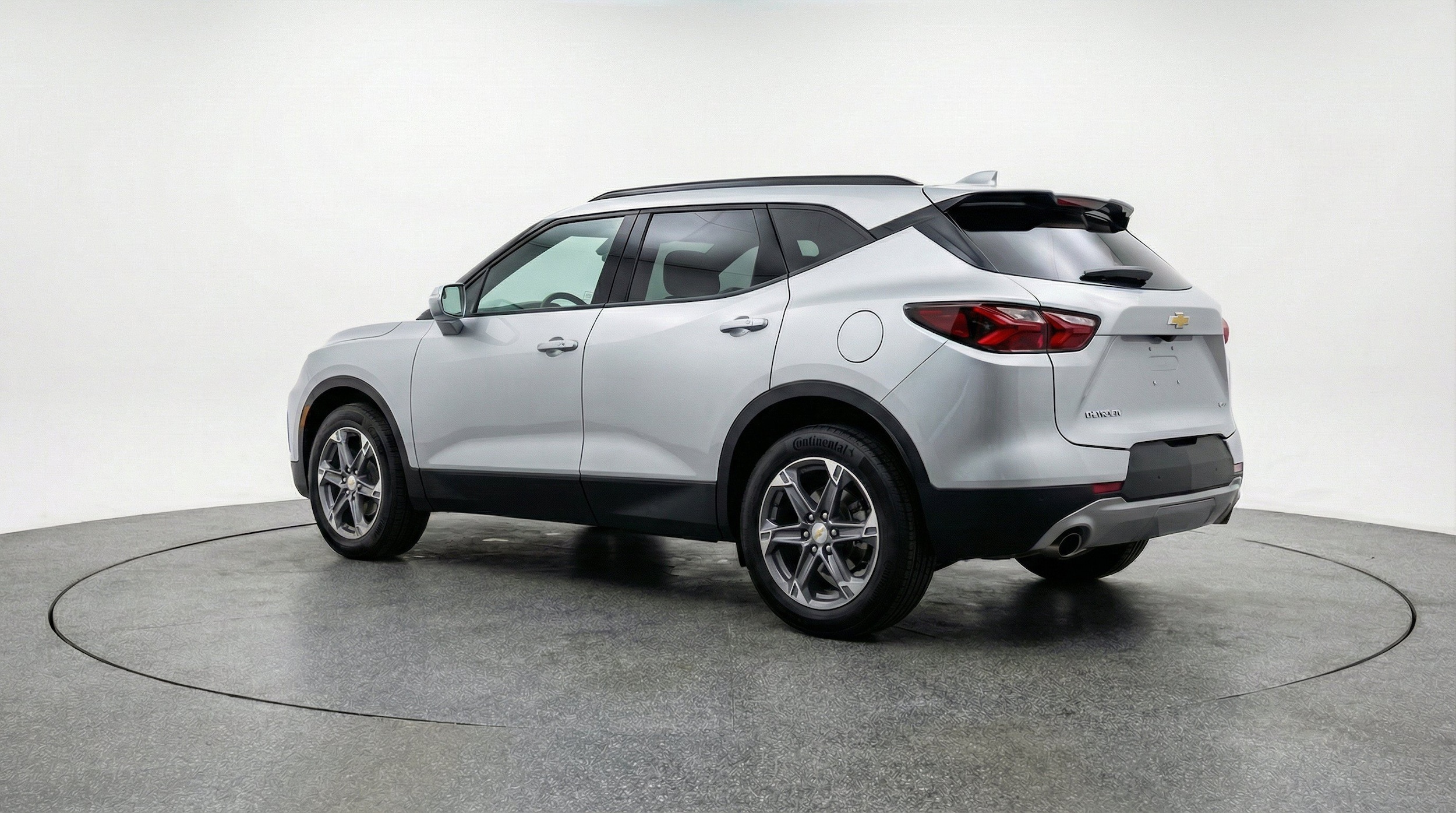 Thumbnail: 2026 Chevrolet Blazer - 6