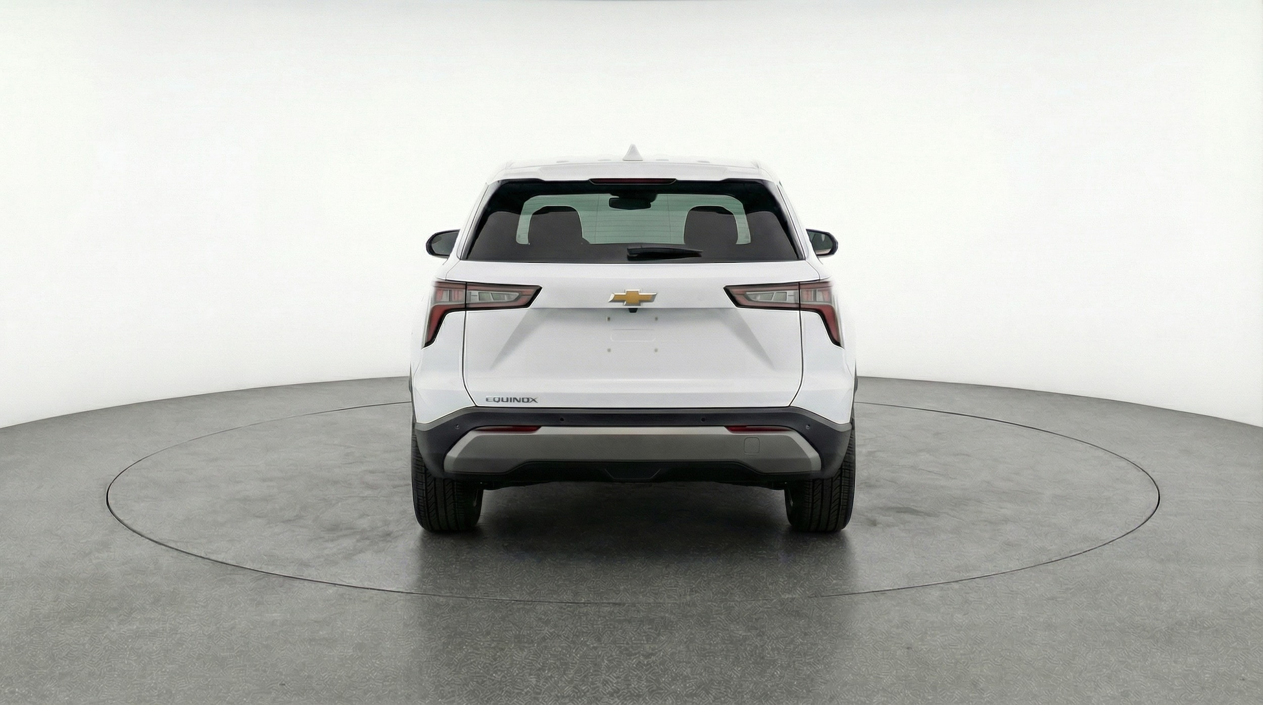 Thumbnail: 2025 Chevrolet Equinox - 6