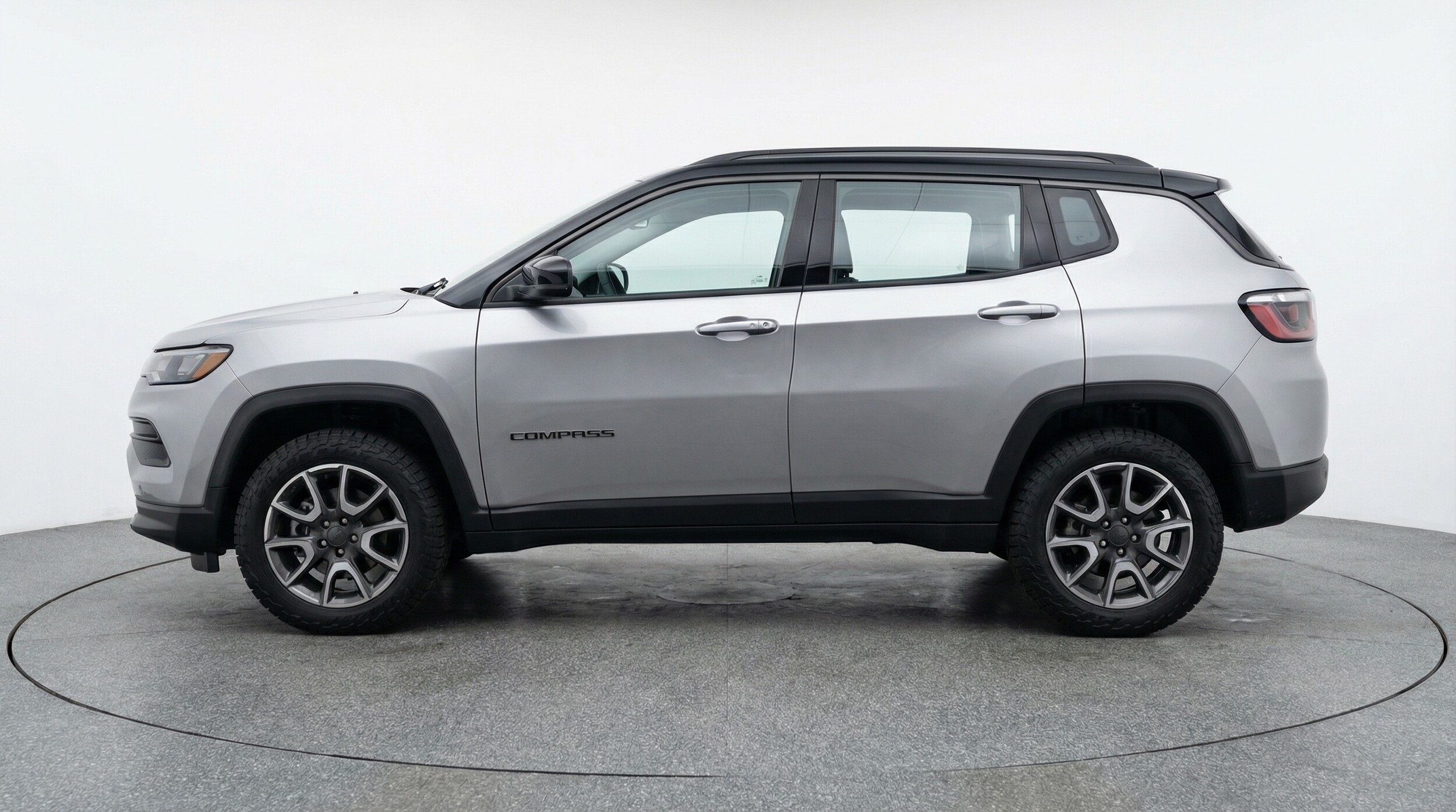 Thumbnail: 2025 Jeep Compass - 4