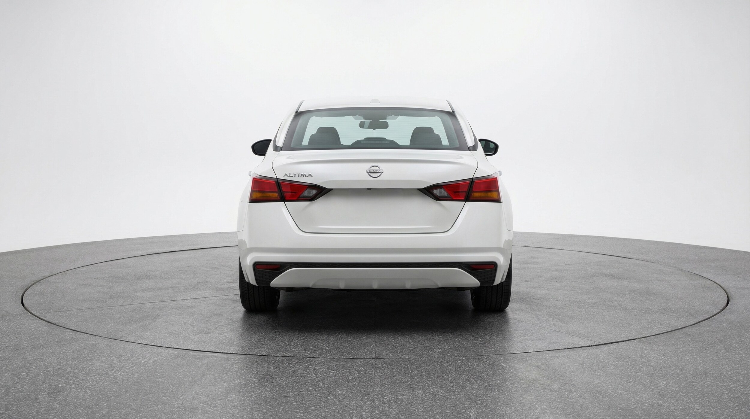Thumbnail: 2025 Nissan Altima - 6