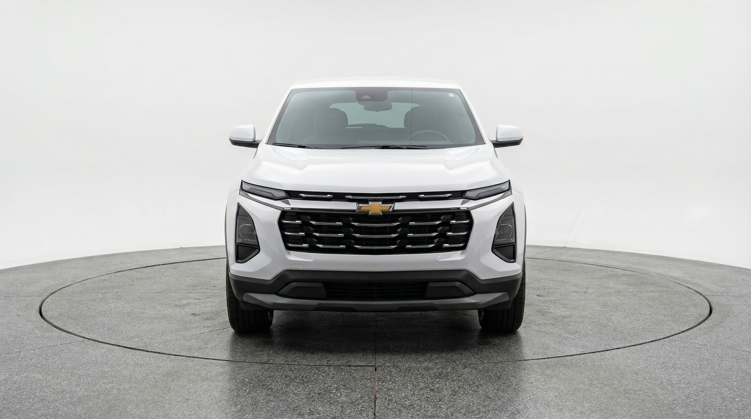 Thumbnail: 2025 Chevrolet Equinox - 2