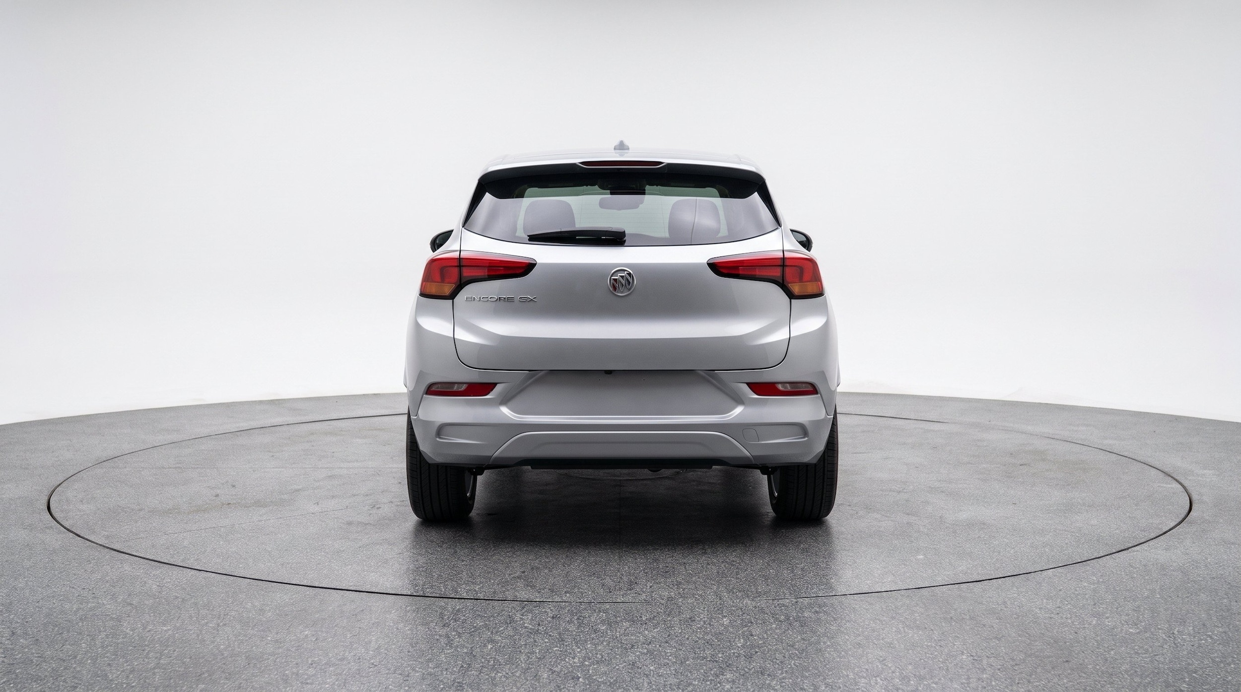 Thumbnail: 2026 Buick Encore GX - 7