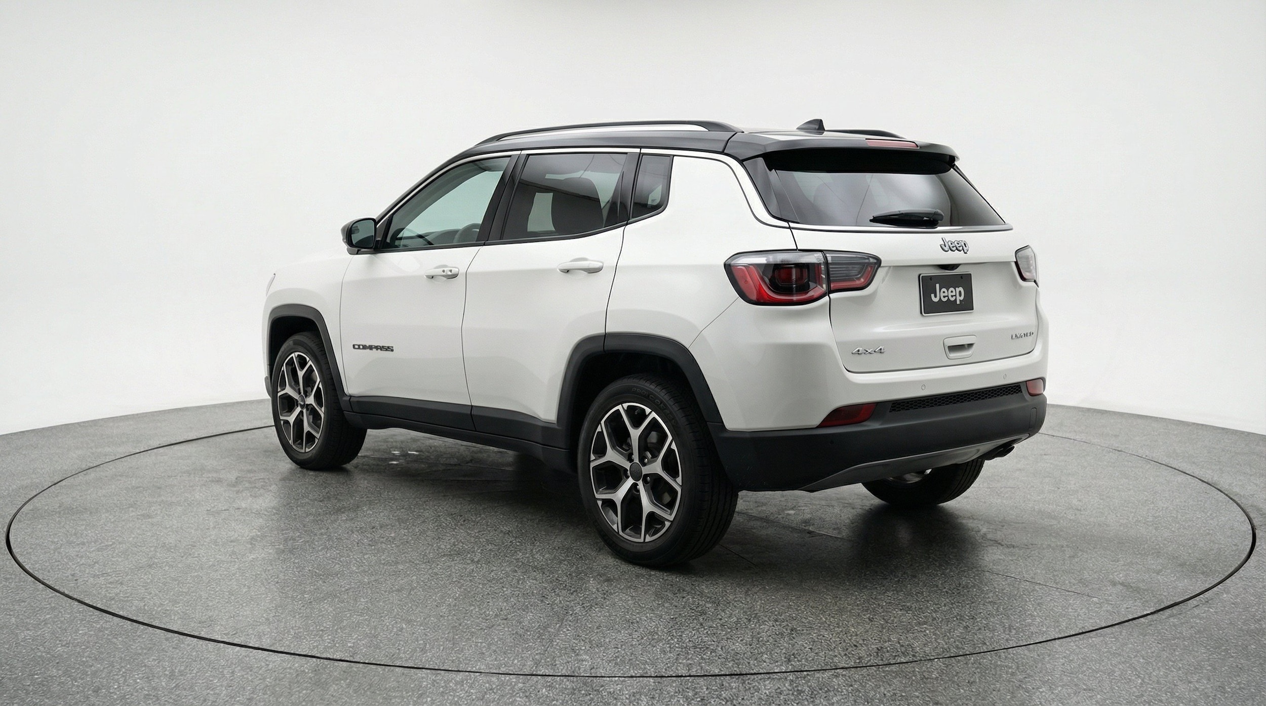 Thumbnail: 2025 Jeep Compass - 6
