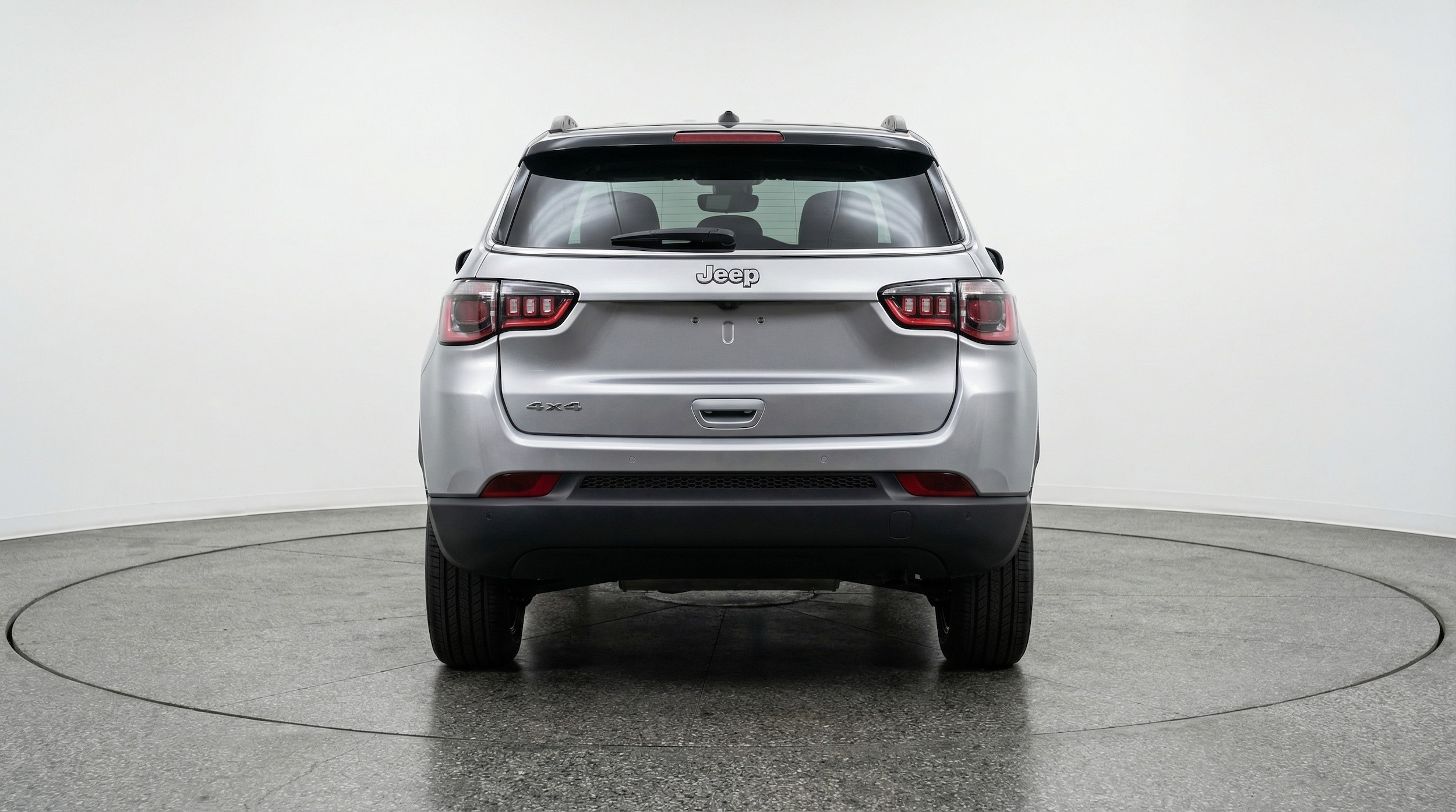 Thumbnail: 2025 Jeep Compass - 6