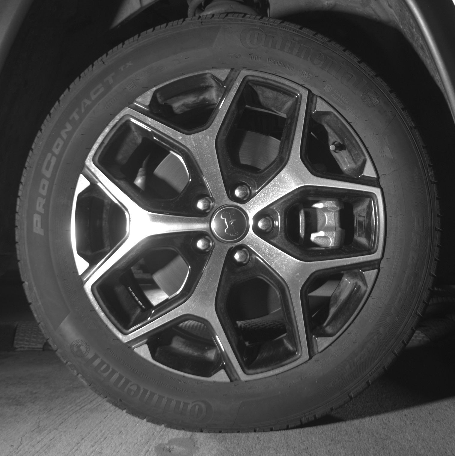 Thumbnail: 2025 Jeep Compass - 10