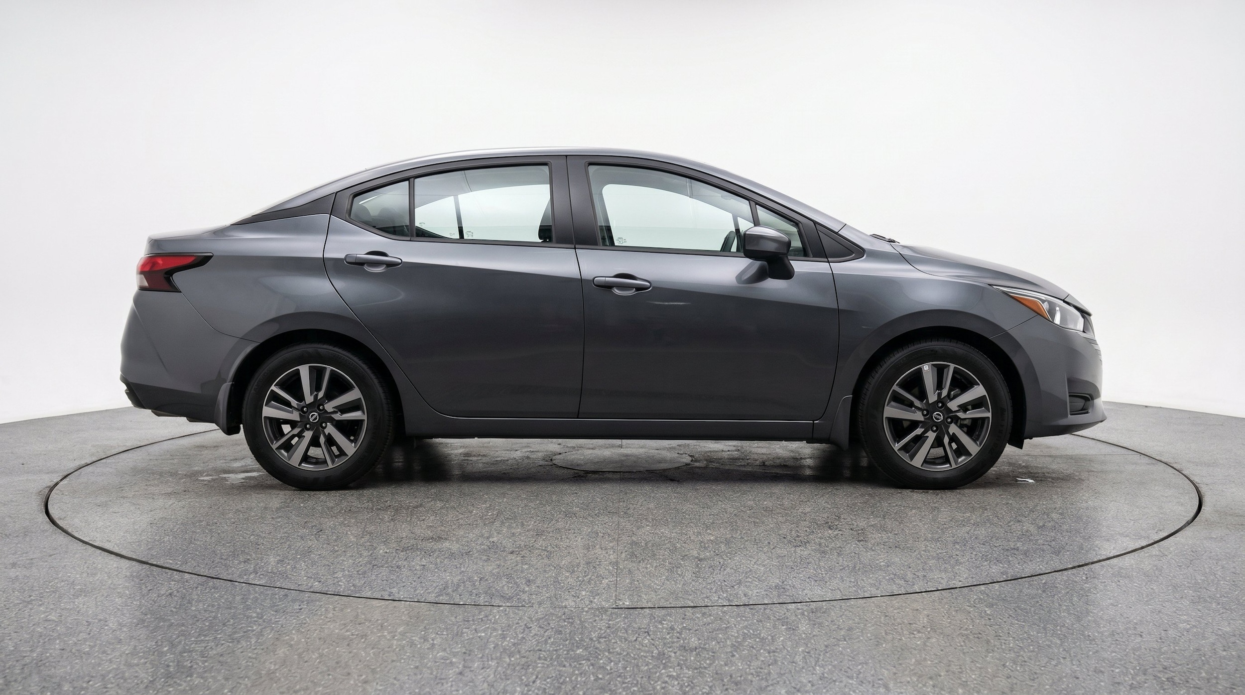 Thumbnail: 2025 Nissan Versa - 11