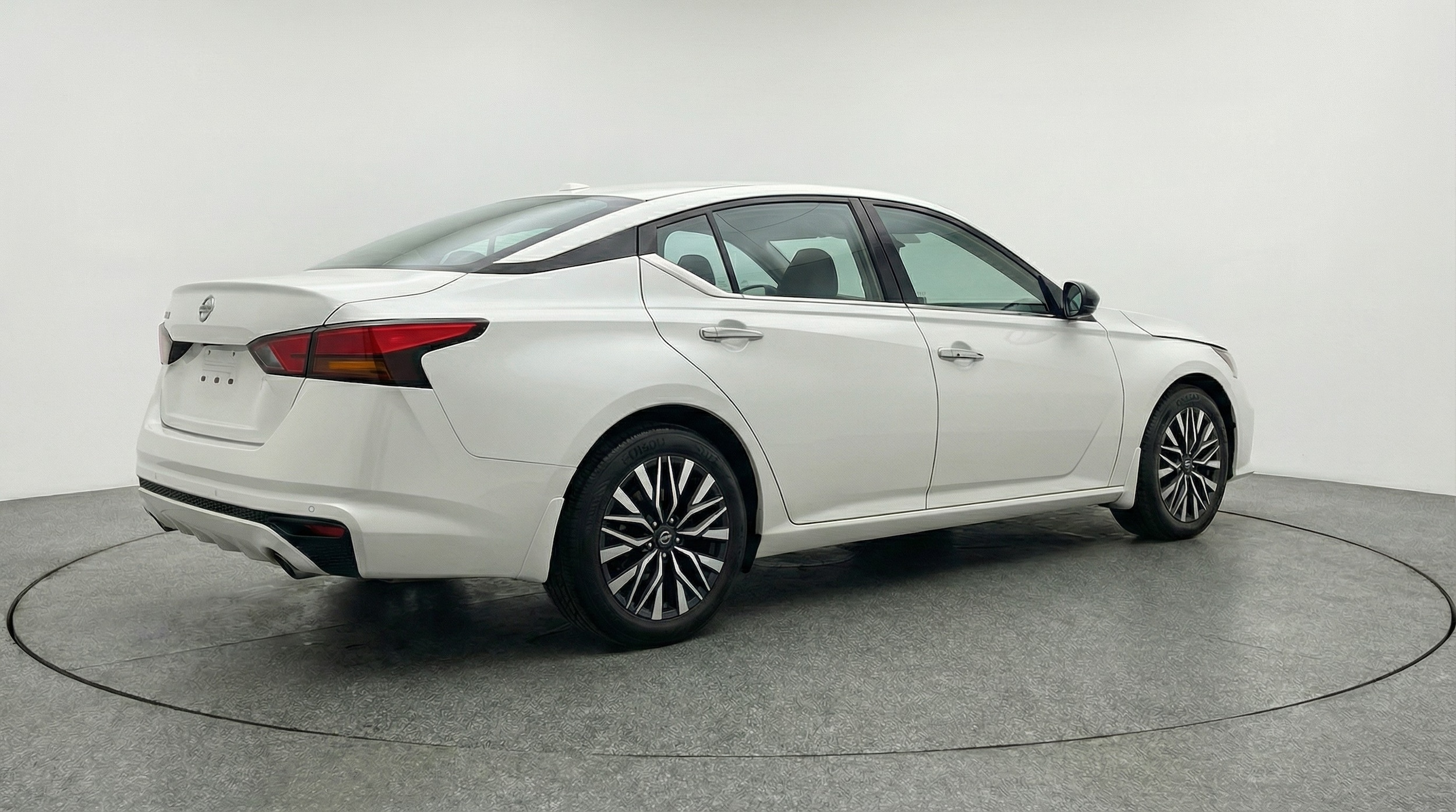 Thumbnail: 2025 Nissan Altima - 7